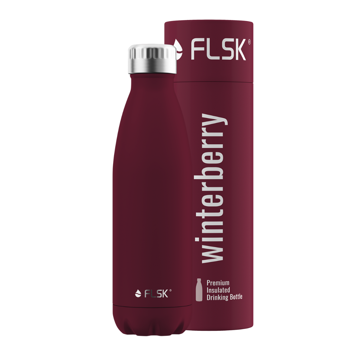 FLSK winterberry(フラスク ウィンターベリー)