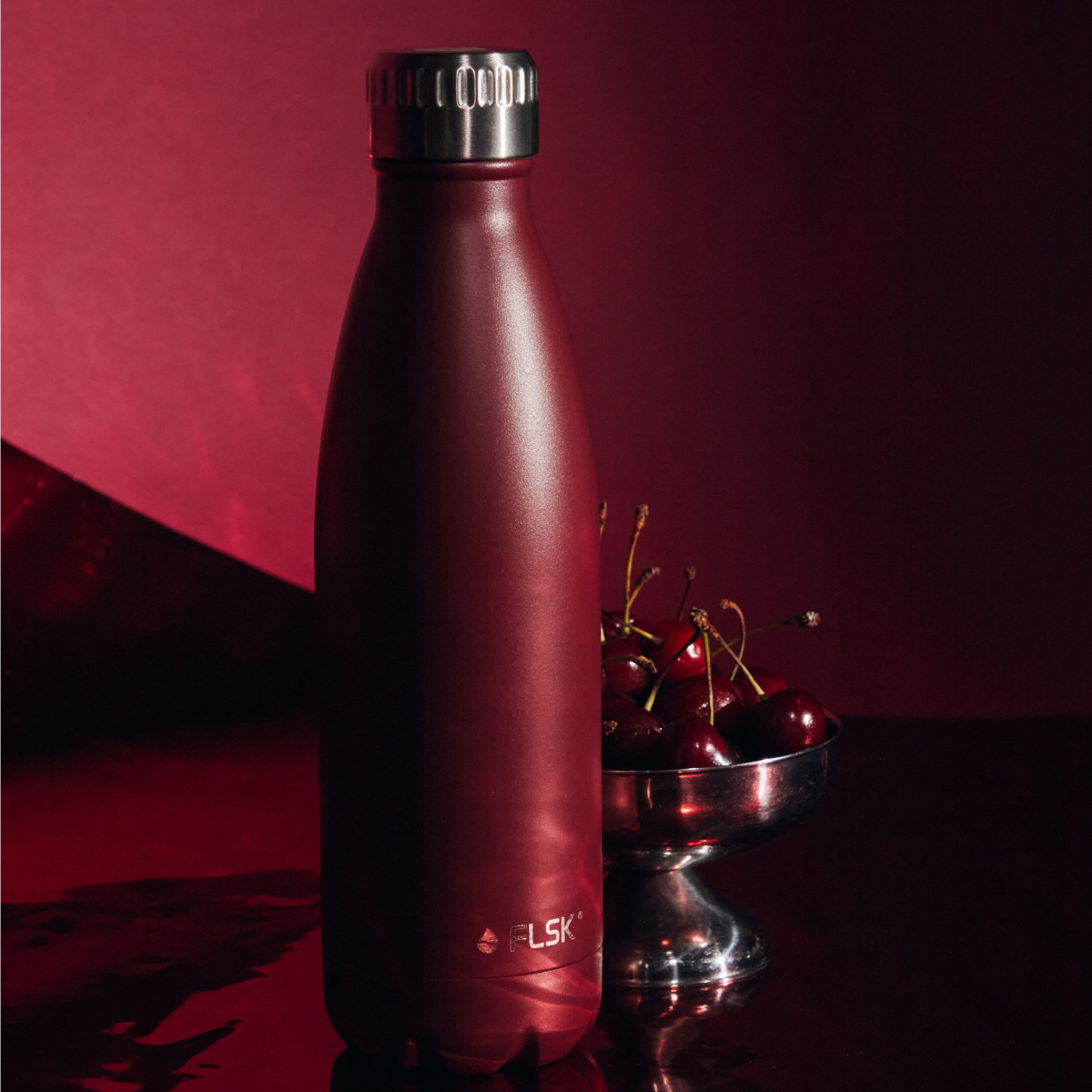 FLSK winterberry(フラスク ウィンターベリー)